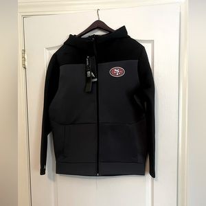 Antigua men’s jacket